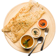 South Indian Catering