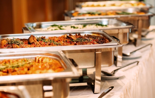Corporate Catering