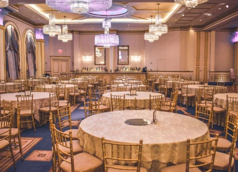 Housewarming Catering