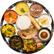 North Indian Catering